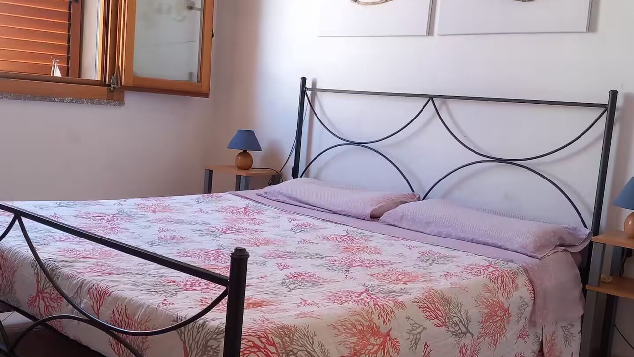 Photo of Bedroom in Funtana Meiga