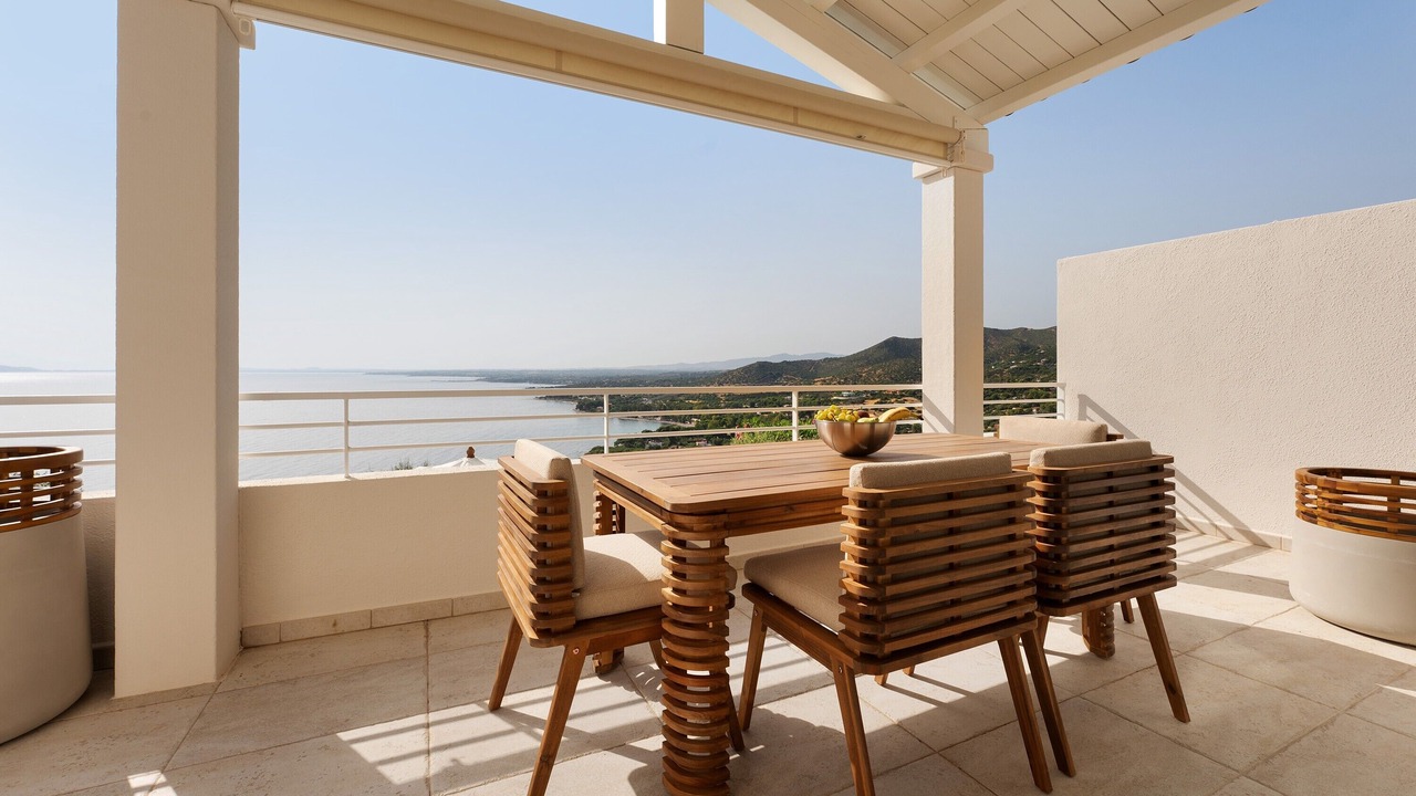 Photo of Outdoor in Terra Mala