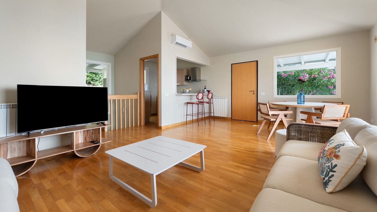 Photo of Livingroom in Terra Mala