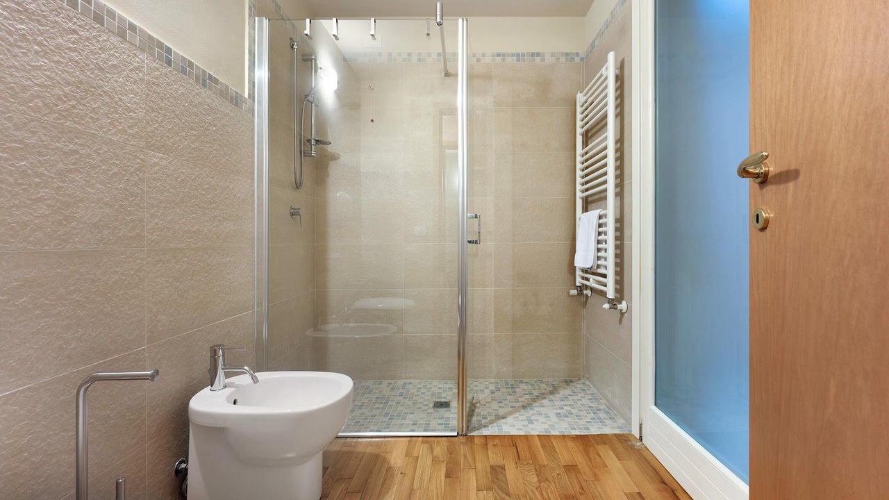 Photo of Bathroom in Terra Mala