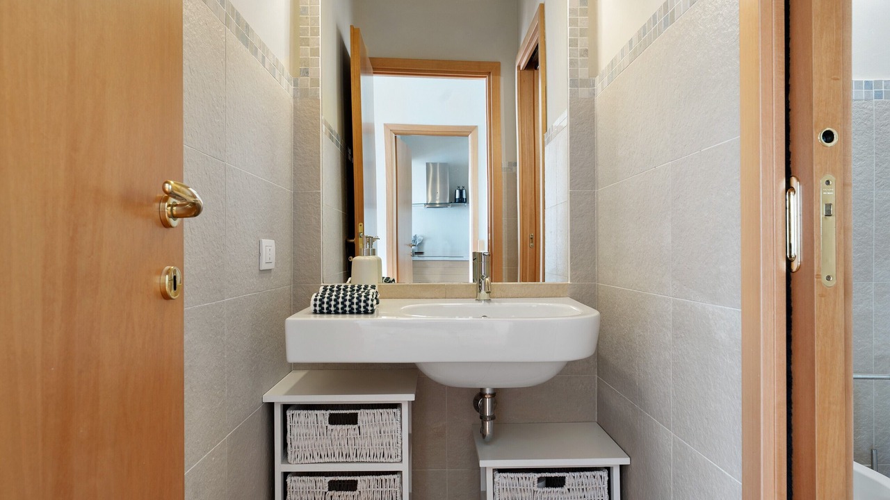 Photo of Bathroom in Terra Mala