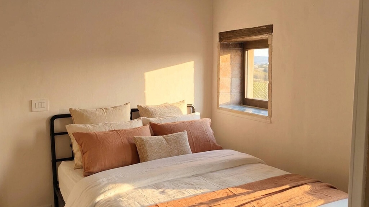 Photo of Bedroom in Morro d'Alba
