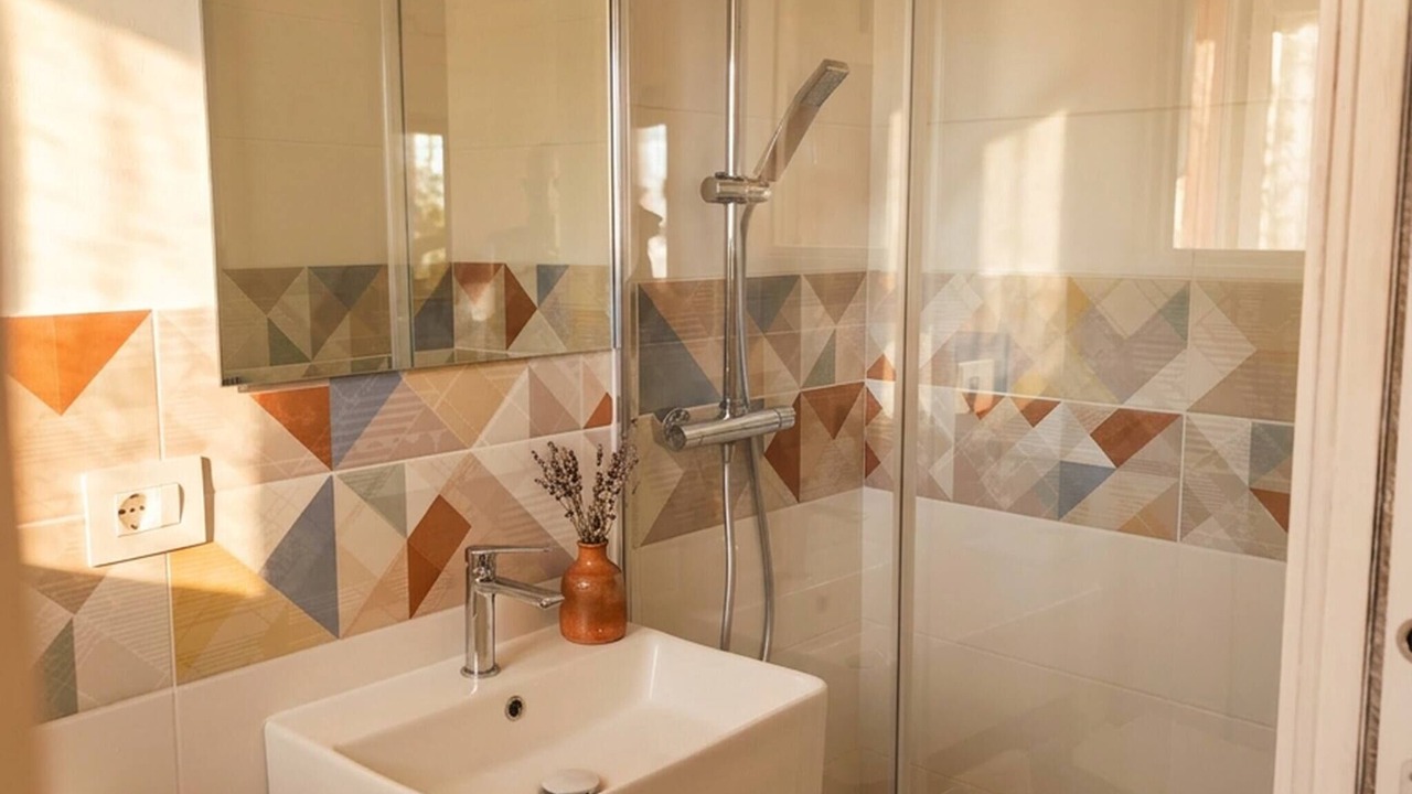 Photo of Bathroom in Morro d'Alba