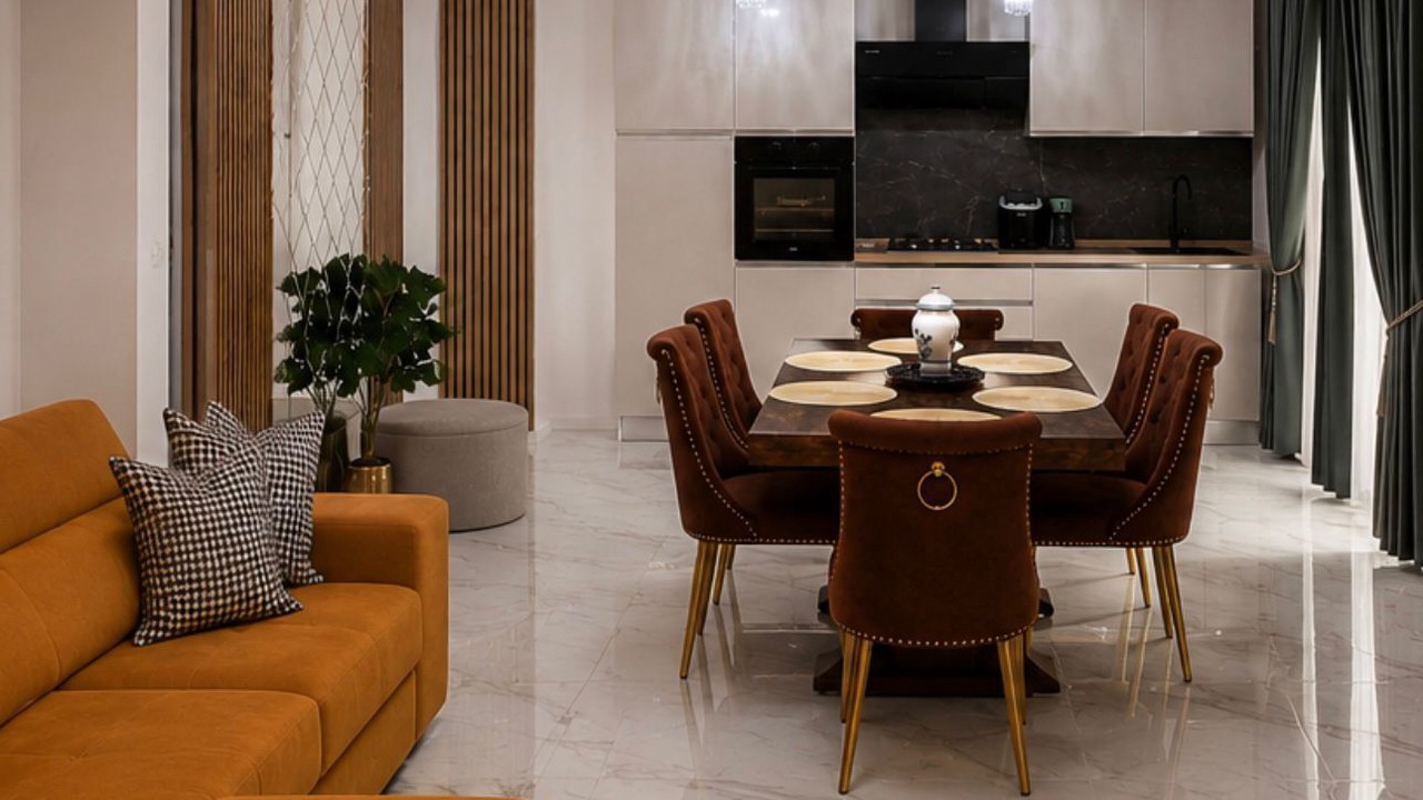 Photo of Livingroom in Montenero di Bisaccia