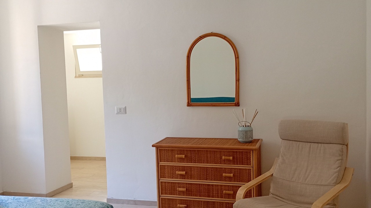 Photo of Bedroom in Marina Palmense