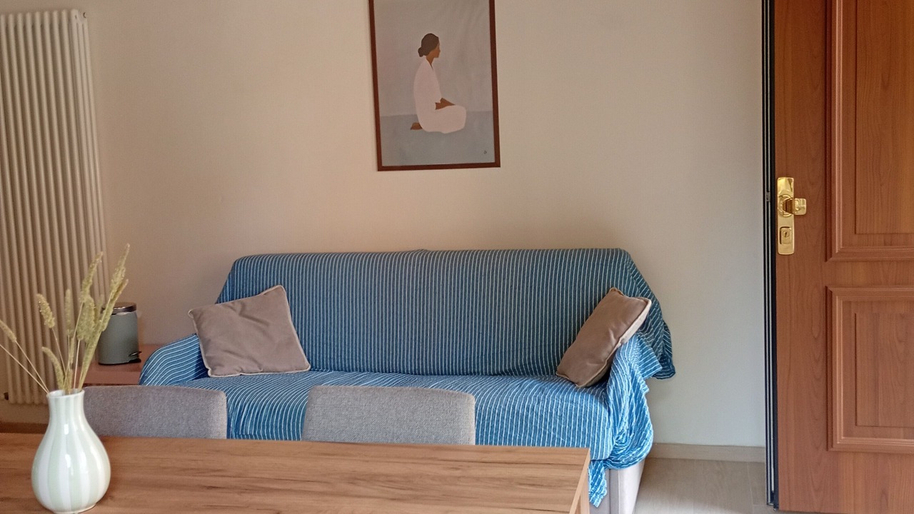 Photo of Livingroom in Marina Palmense