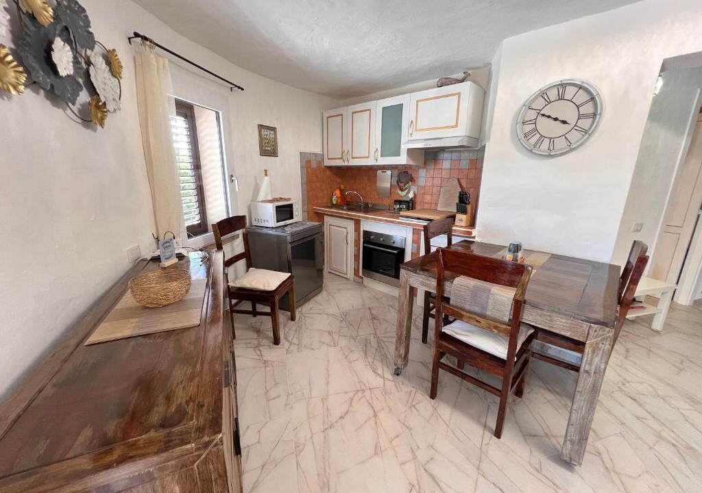 Photo of Kitchen in Porto Istana