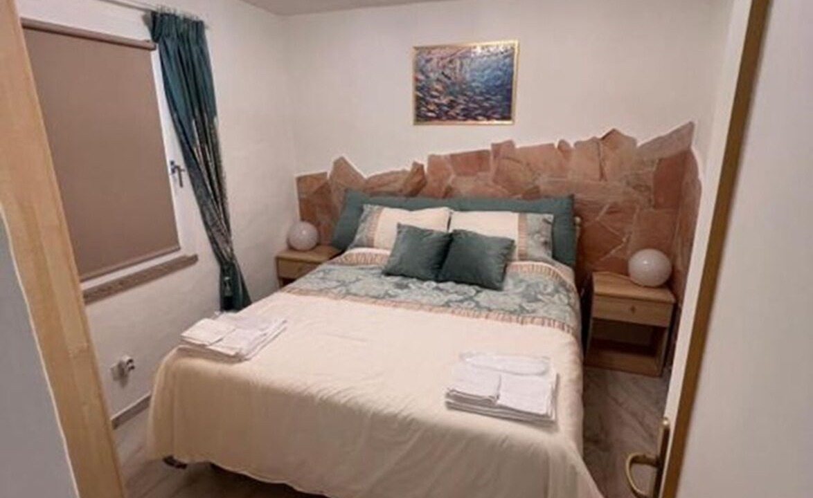 Photo of Bedroom in Porto Istana