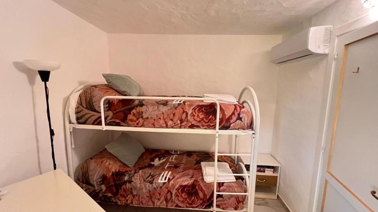 Photo of Bedroom in Porto Istana