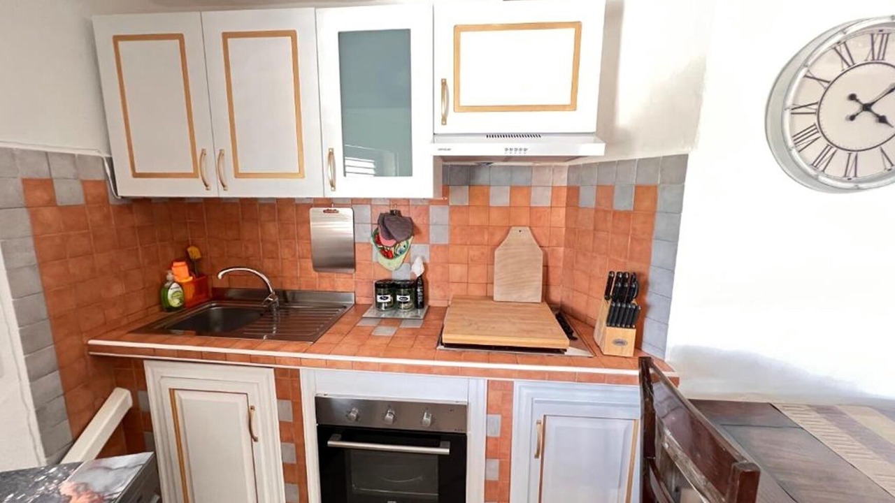 Photo of Kitchen in Porto Istana
