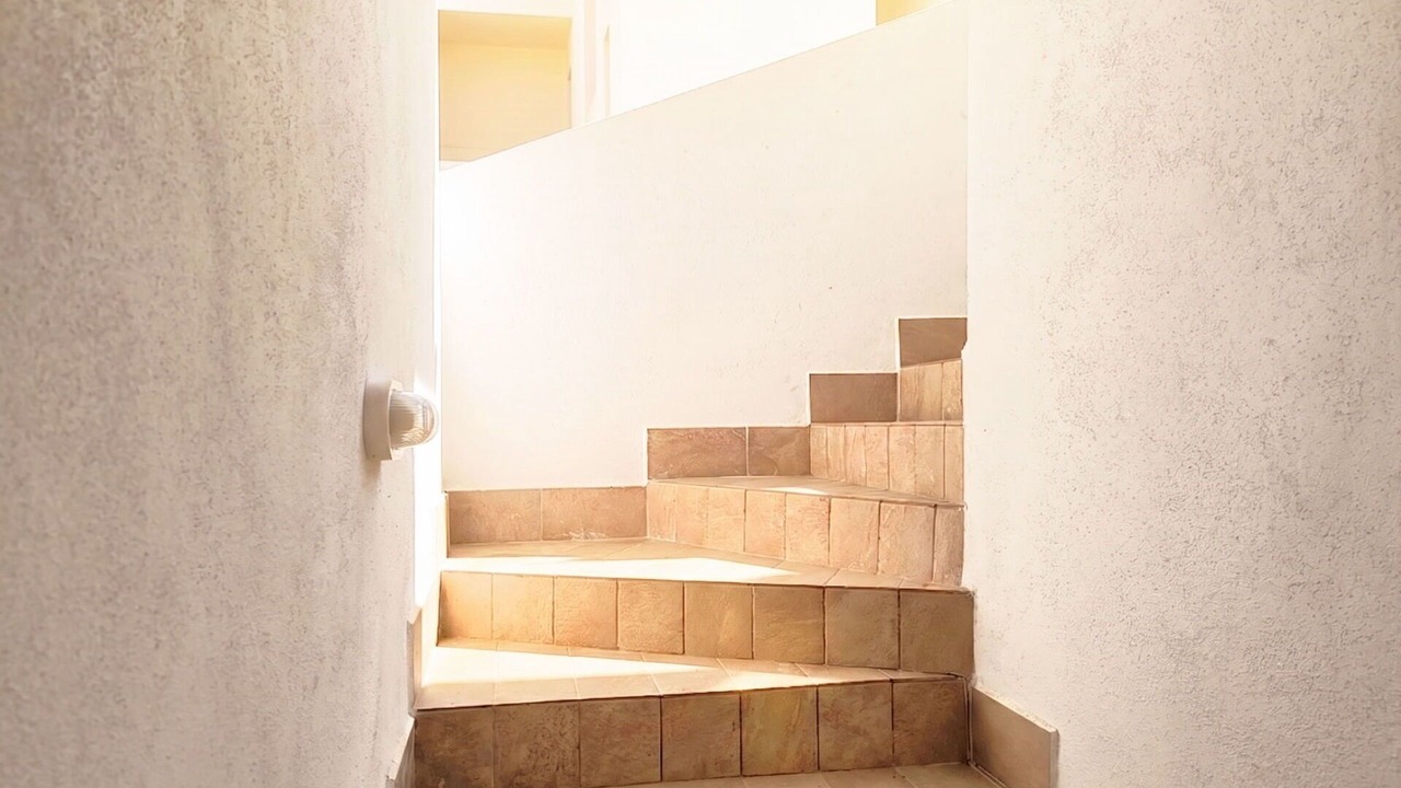Photo of Patio Balcony in Santa Maria Coghinas