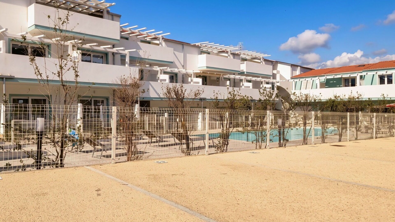 Photo of Patio Balcony in Santa Maria Coghinas