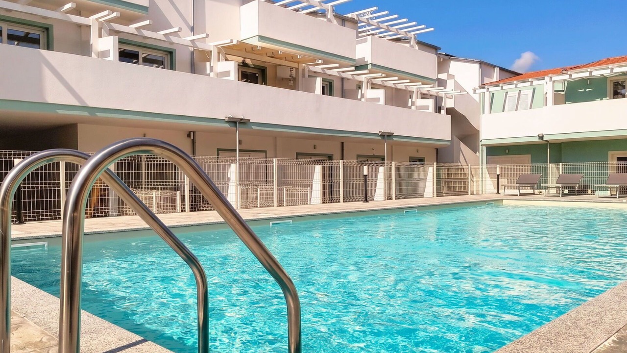 Photo of Patio Balcony in Santa Maria Coghinas