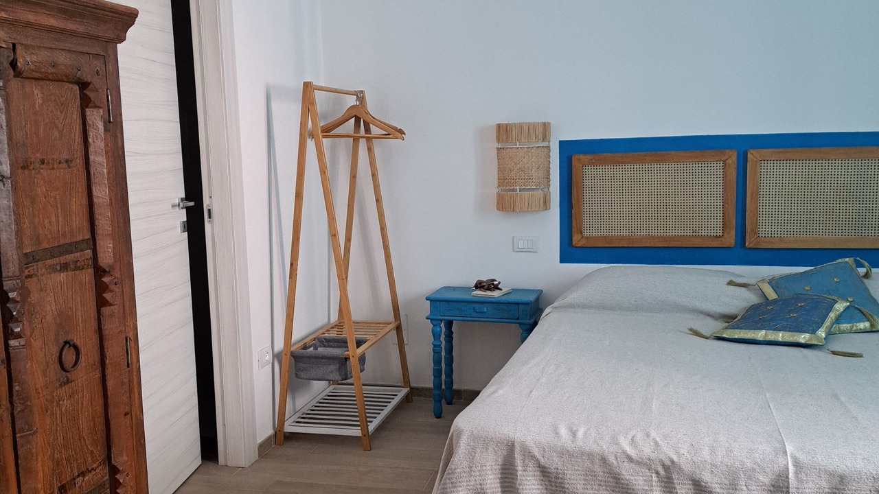 Photo of Bedroom in Tresnuraghes