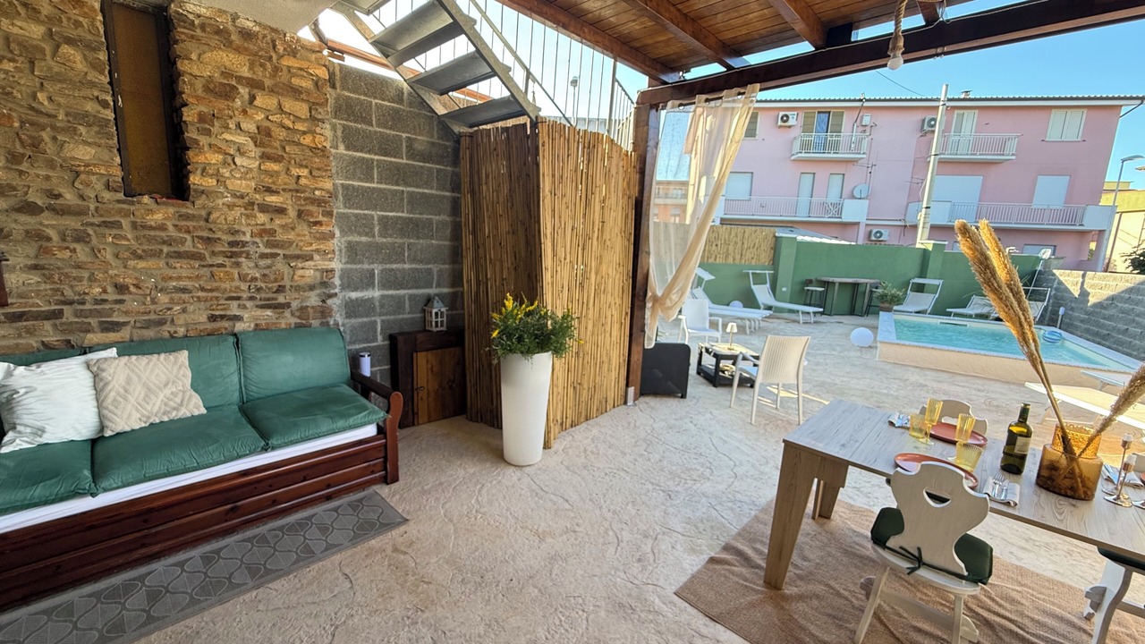 Photo of Outdoor in Siniscola