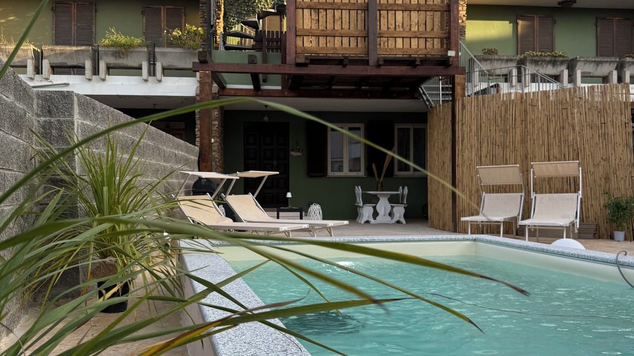 Photo of Outdoor in Siniscola