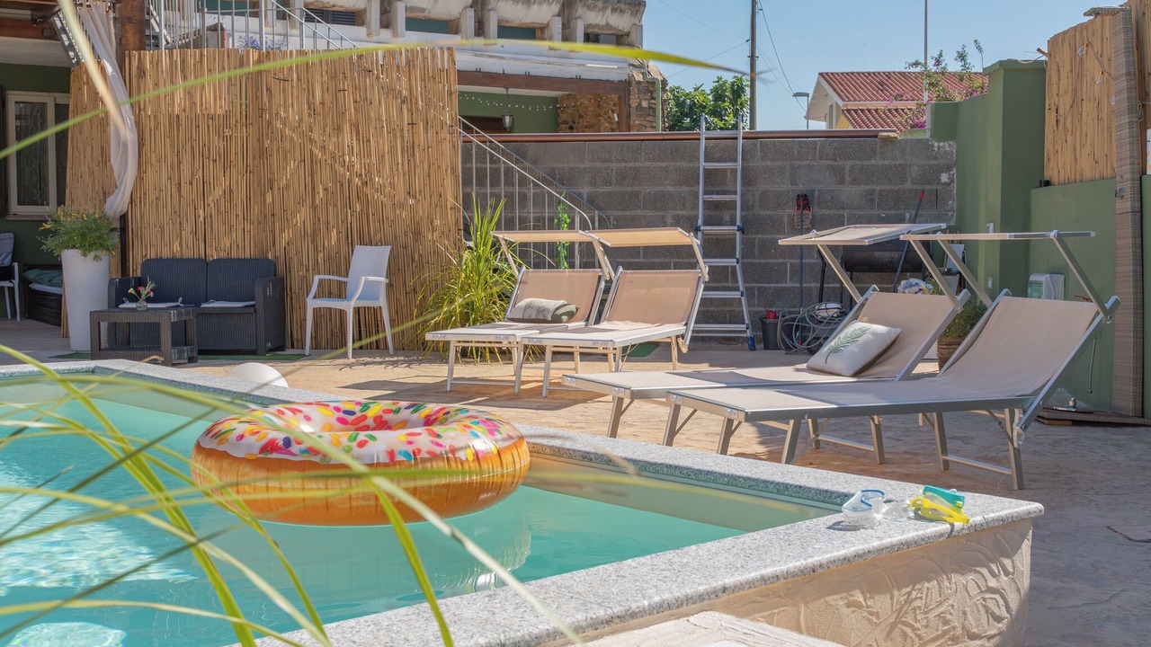 Photo of Outdoor in Siniscola