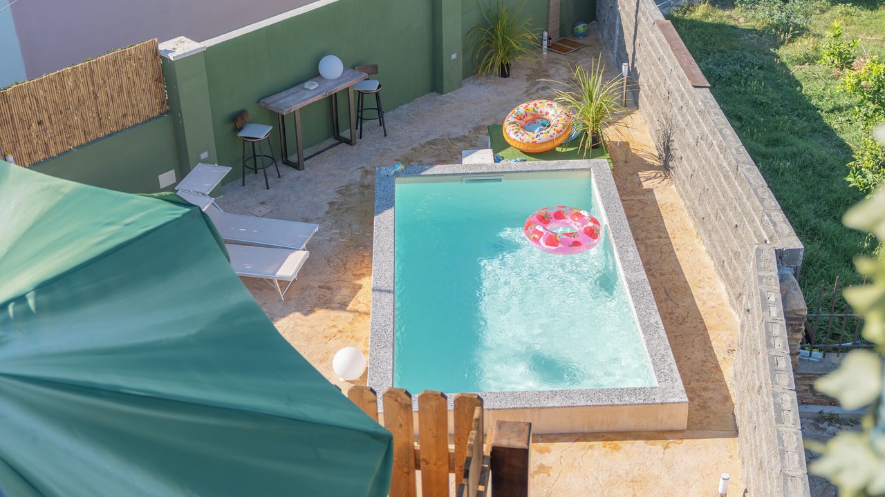 Photo of Outdoor in Siniscola