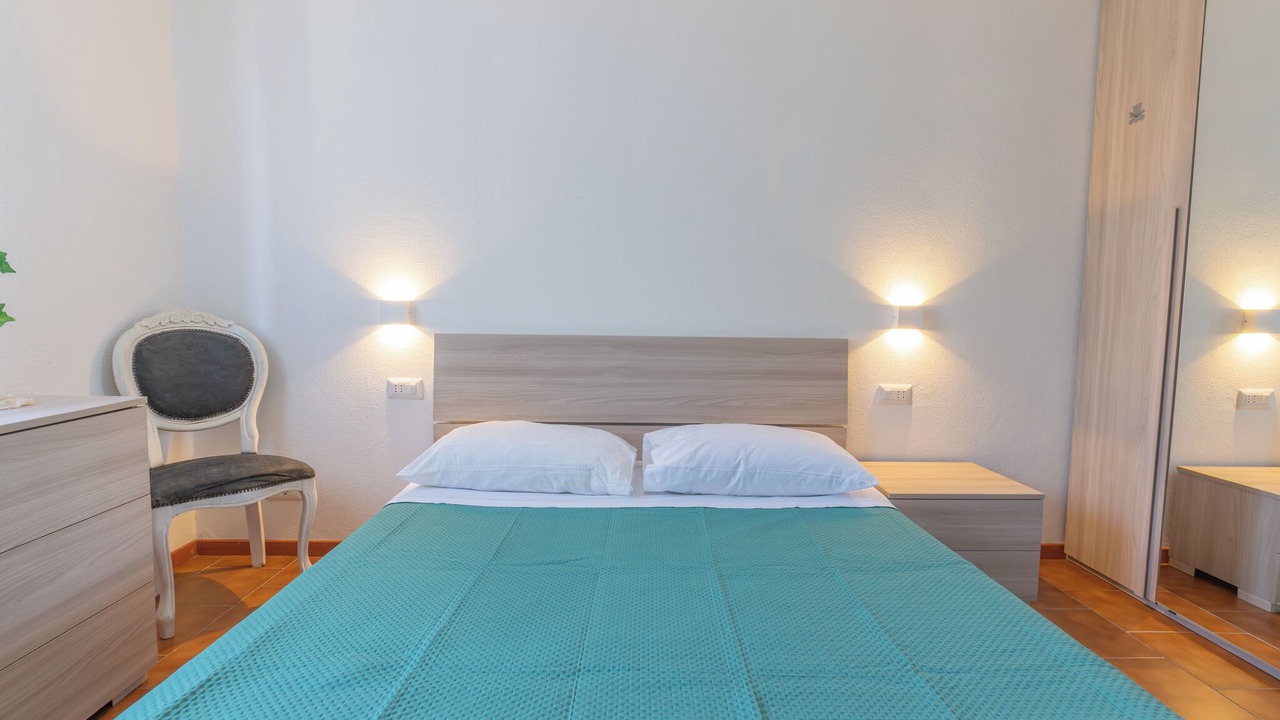 Photo of Bedroom in Siniscola