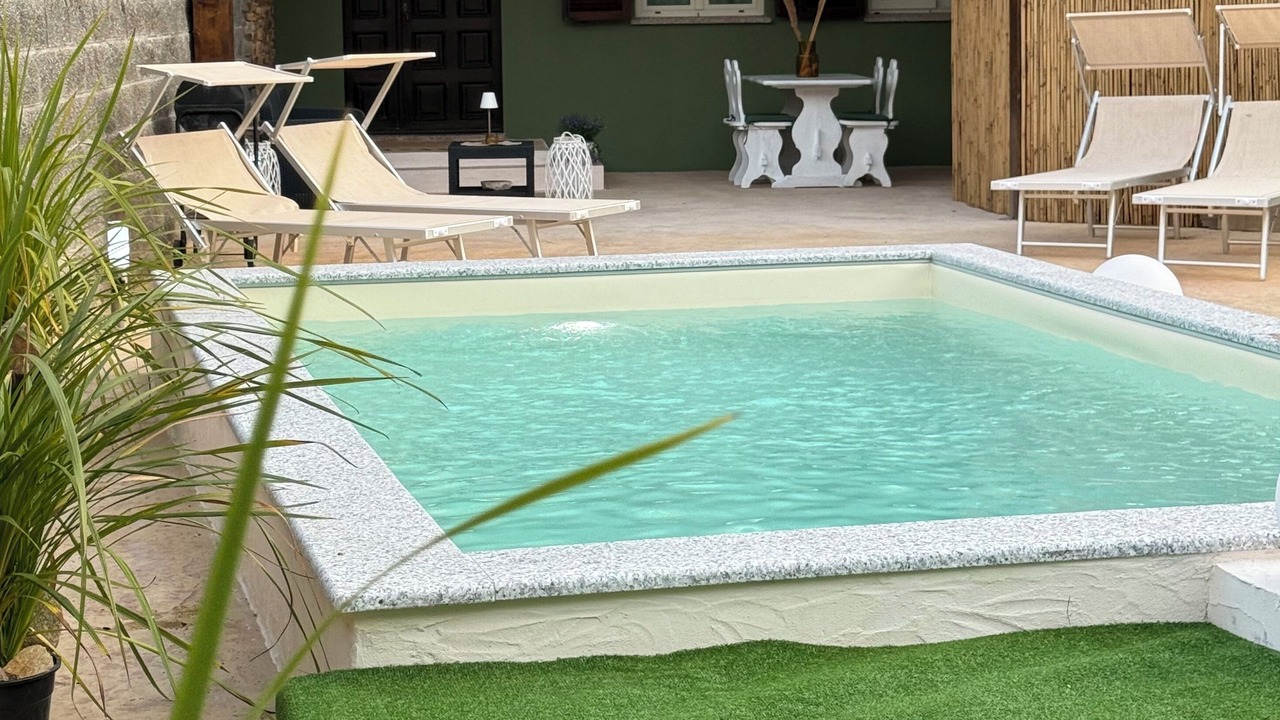 Photo of Outdoor in Siniscola