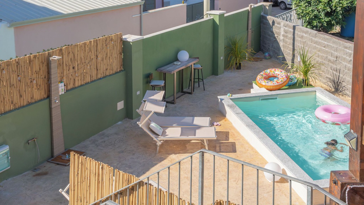 Photo of Outdoor in Siniscola