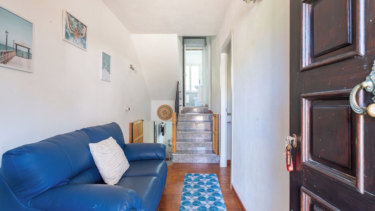 Photo of Livingroom in Siniscola