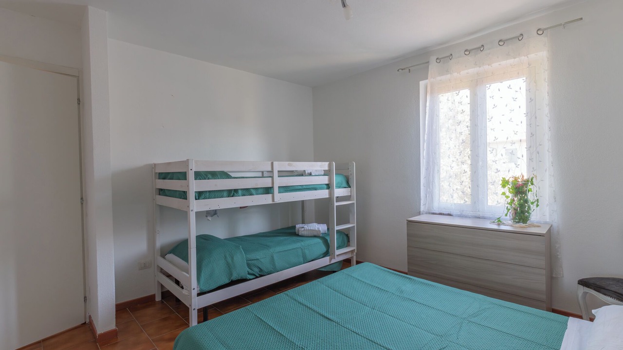 Photo of Bedroom in Siniscola