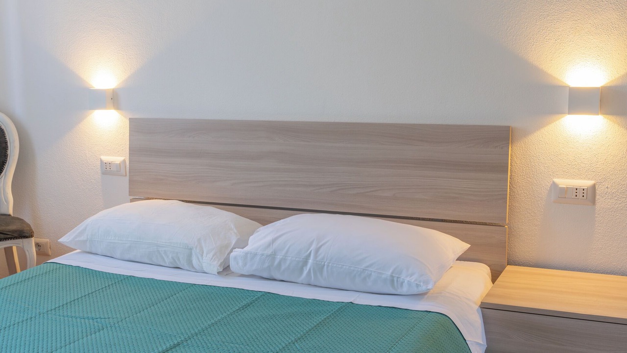 Photo of Bedroom in Siniscola