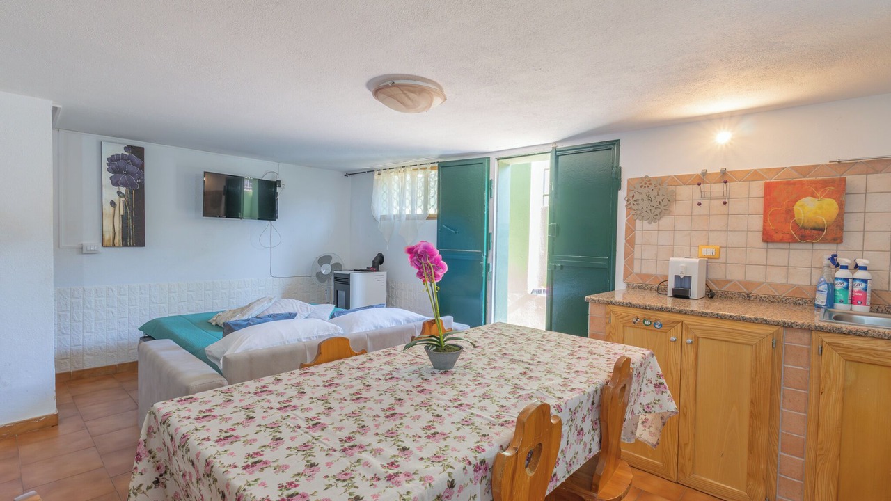 Photo of Bedroom in Siniscola