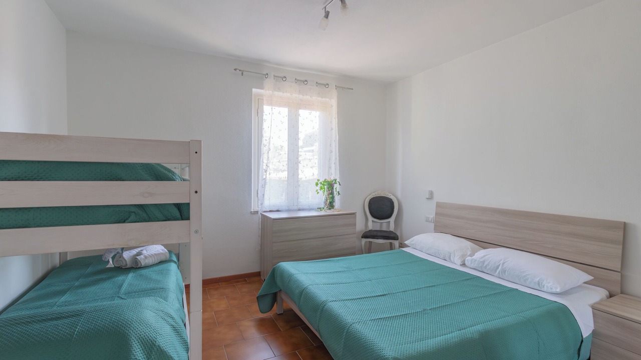 Photo of Bedroom in Siniscola