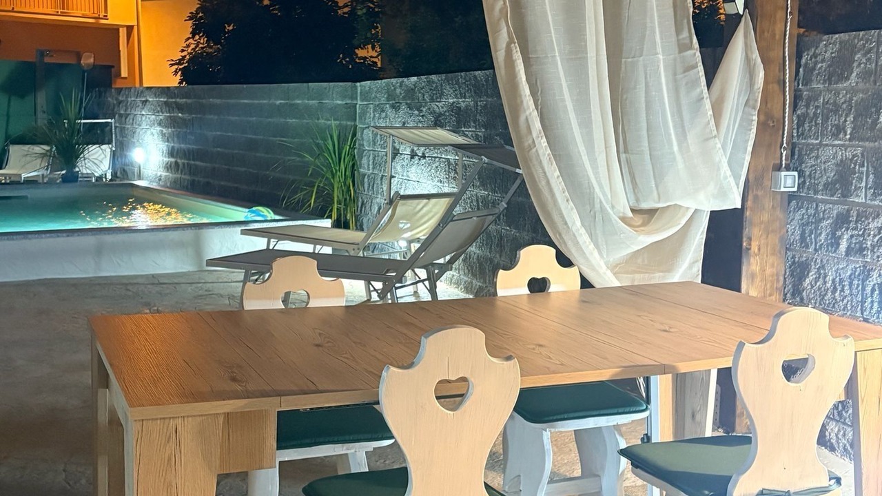 Photo of Outdoor in Siniscola