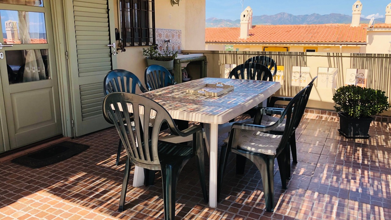 Photo of Outdoor in Tanaunella