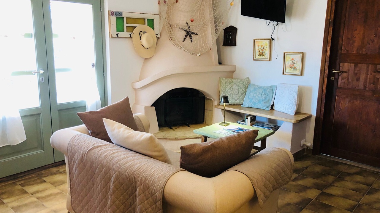 Photo of Livingroom in Tanaunella