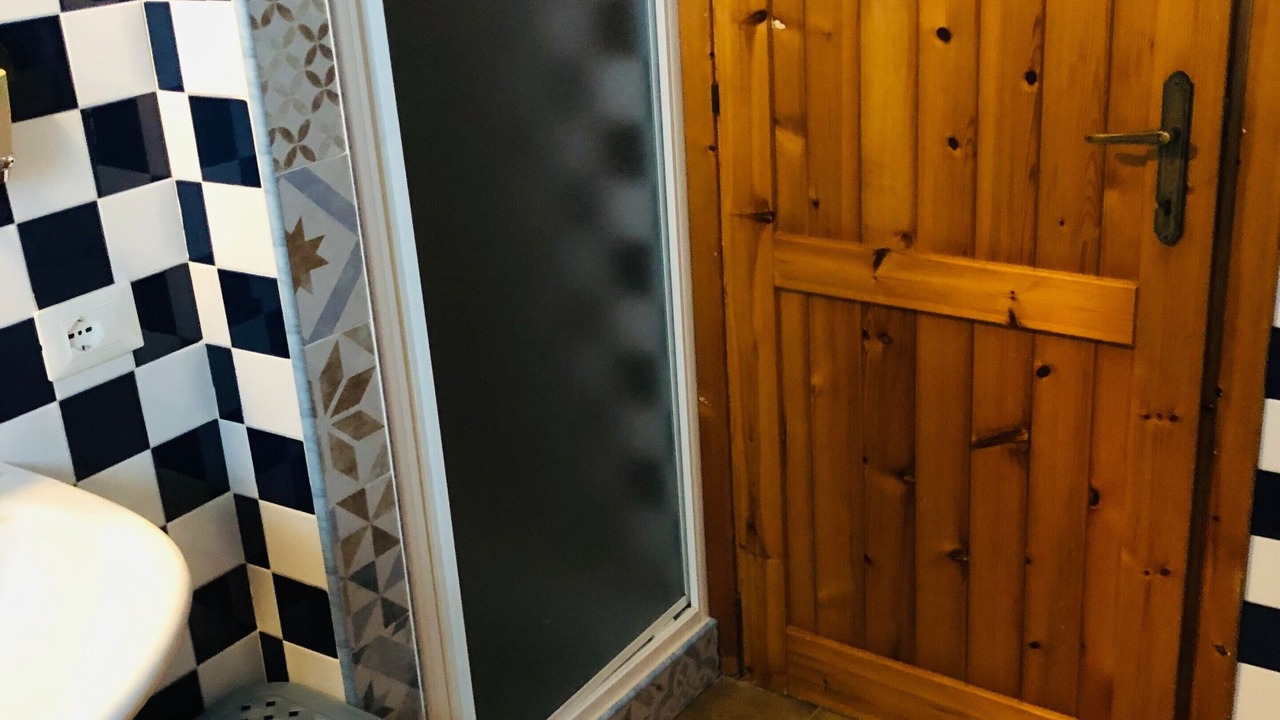 Photo of Bathroom in Tanaunella