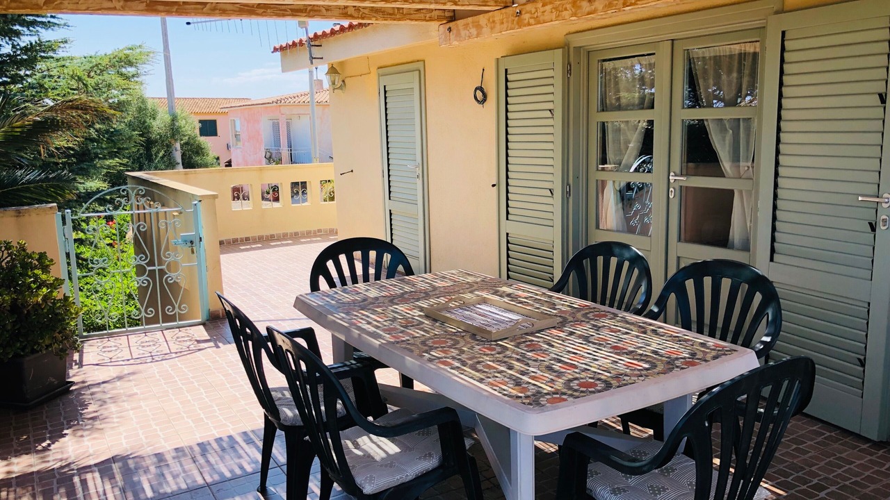 Photo of Outdoor in Tanaunella