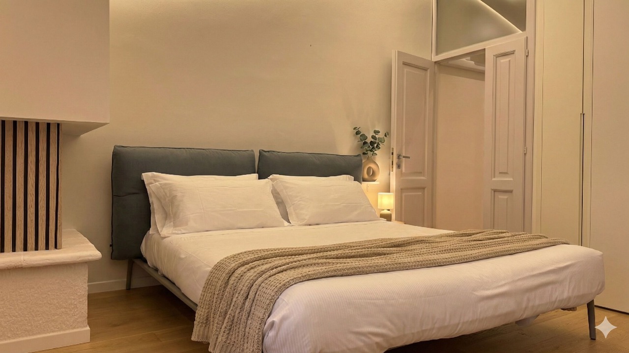 Photo of Bedroom in Assisi