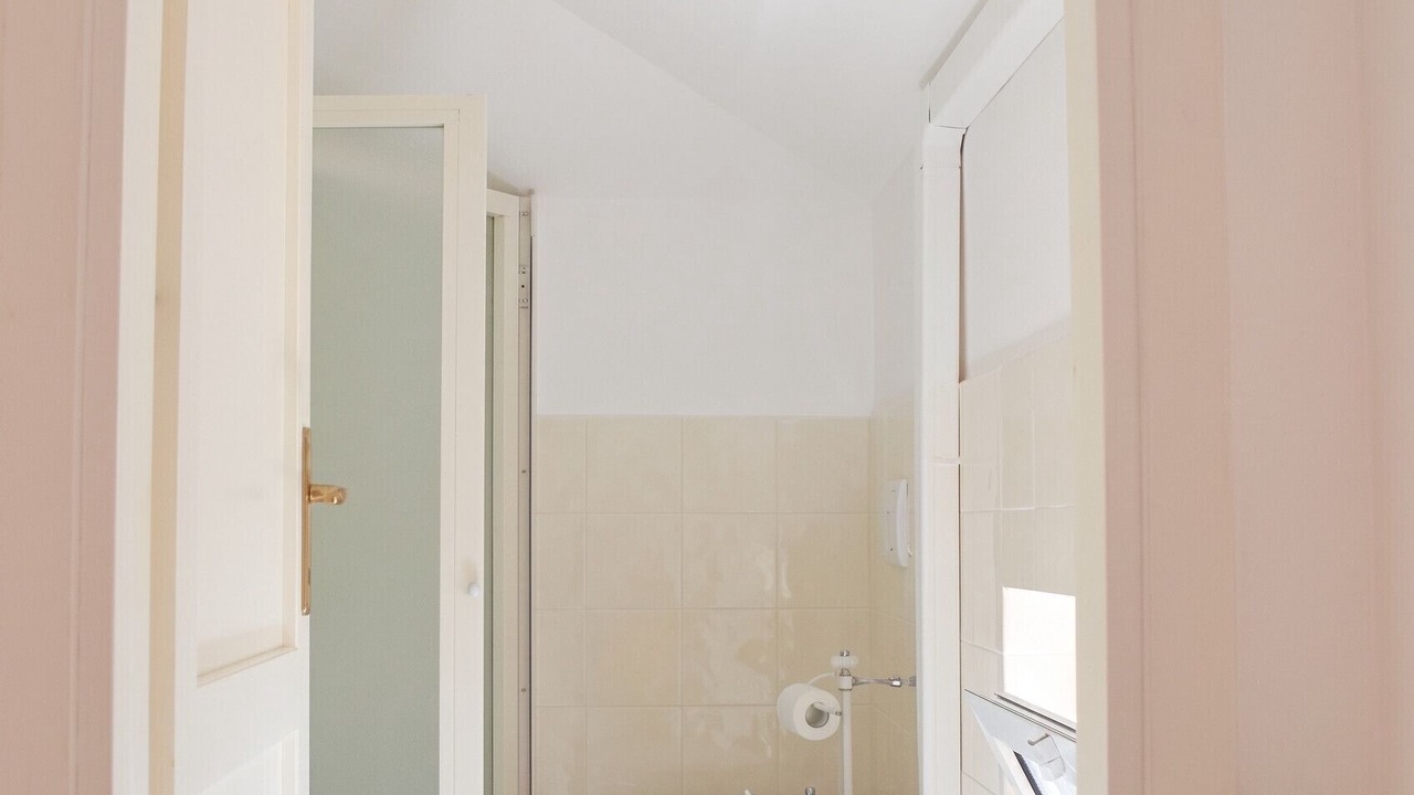 Photo of Bathroom in Fabriano