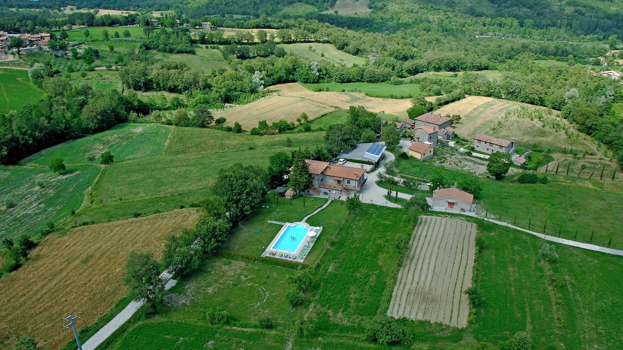 Photo of Outdoor in Caprese Michelangelo