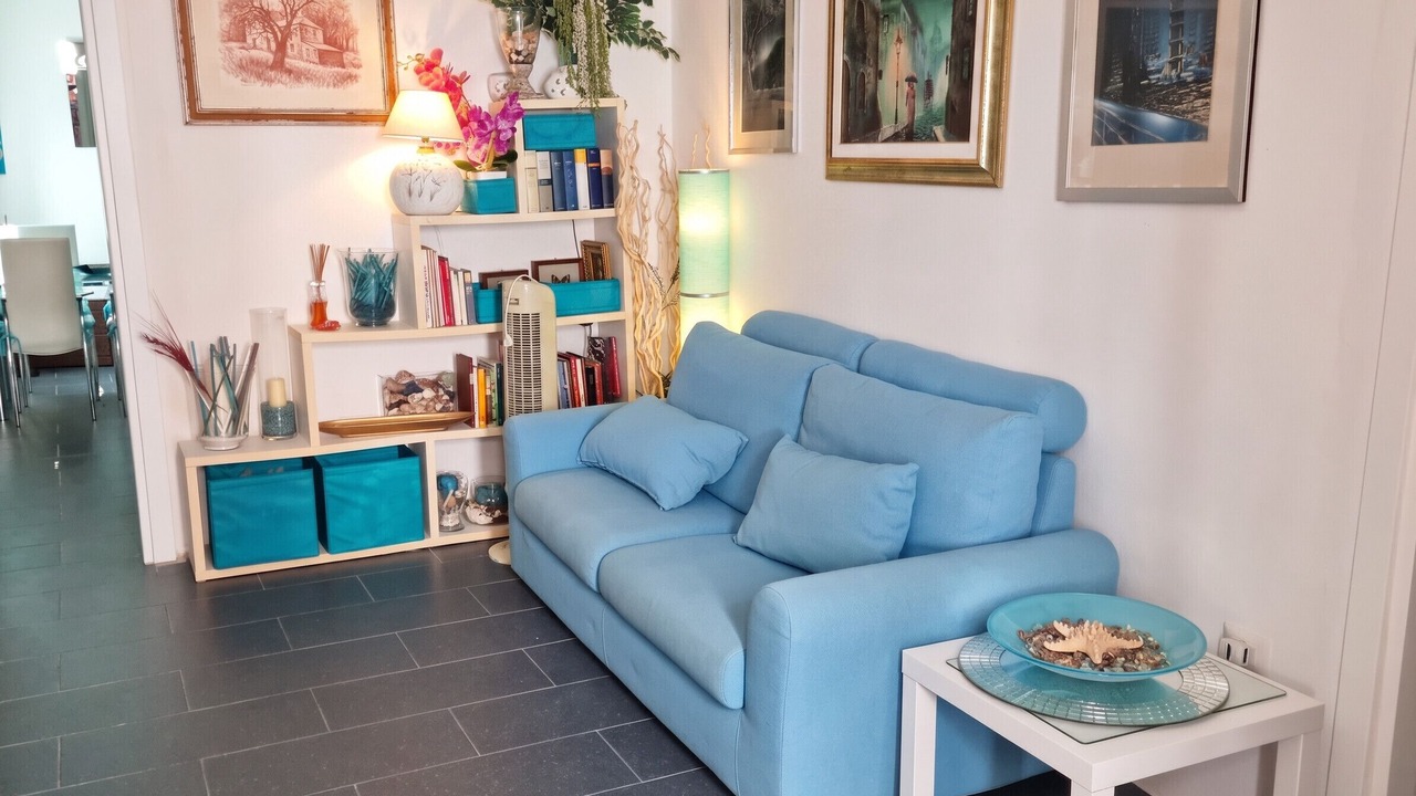 Photo of Livingroom in Calasetta
