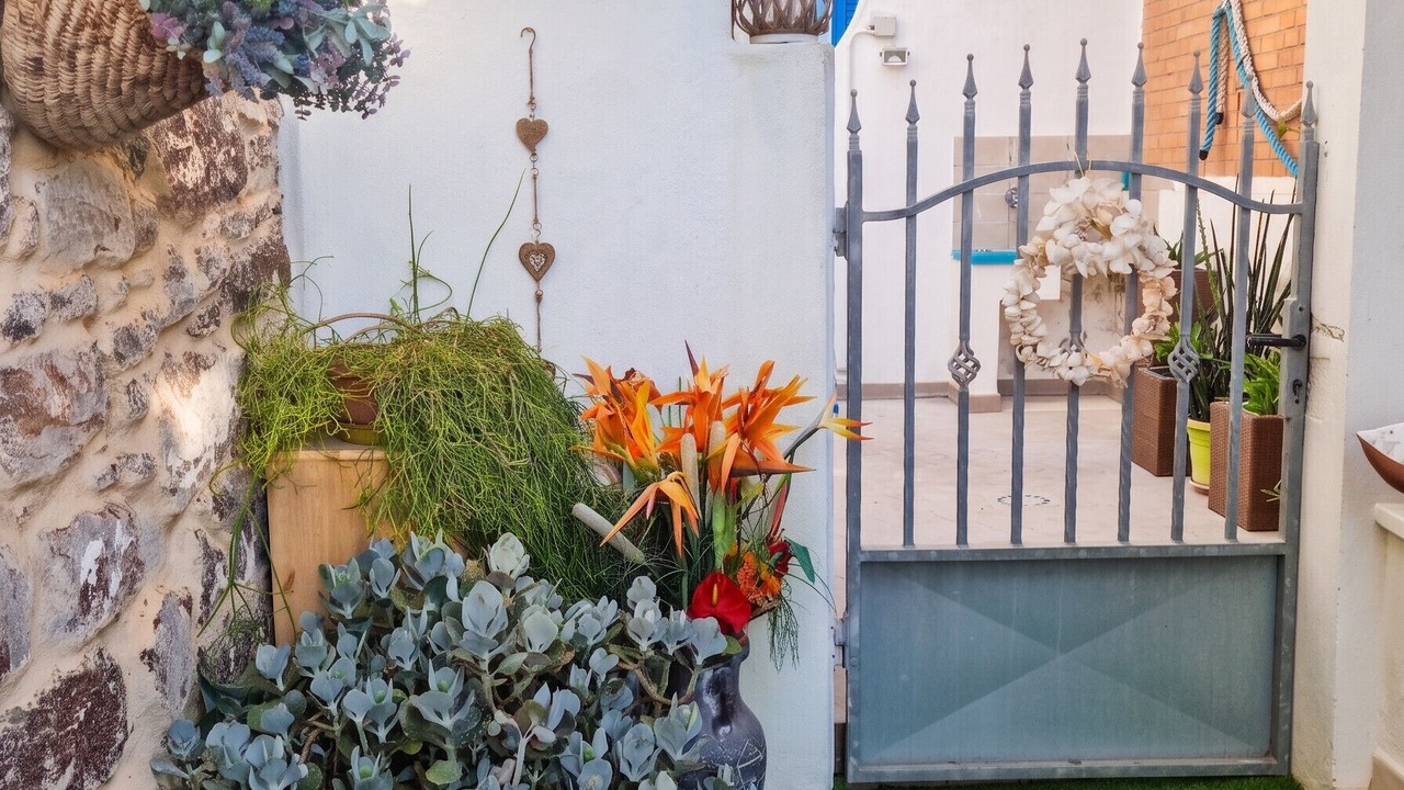 Photo of Outdoor in Calasetta