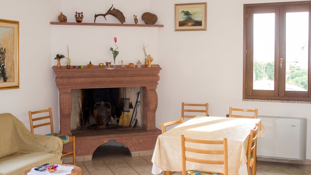 Photo of Livingroom in Nughedu Santa Vittoria