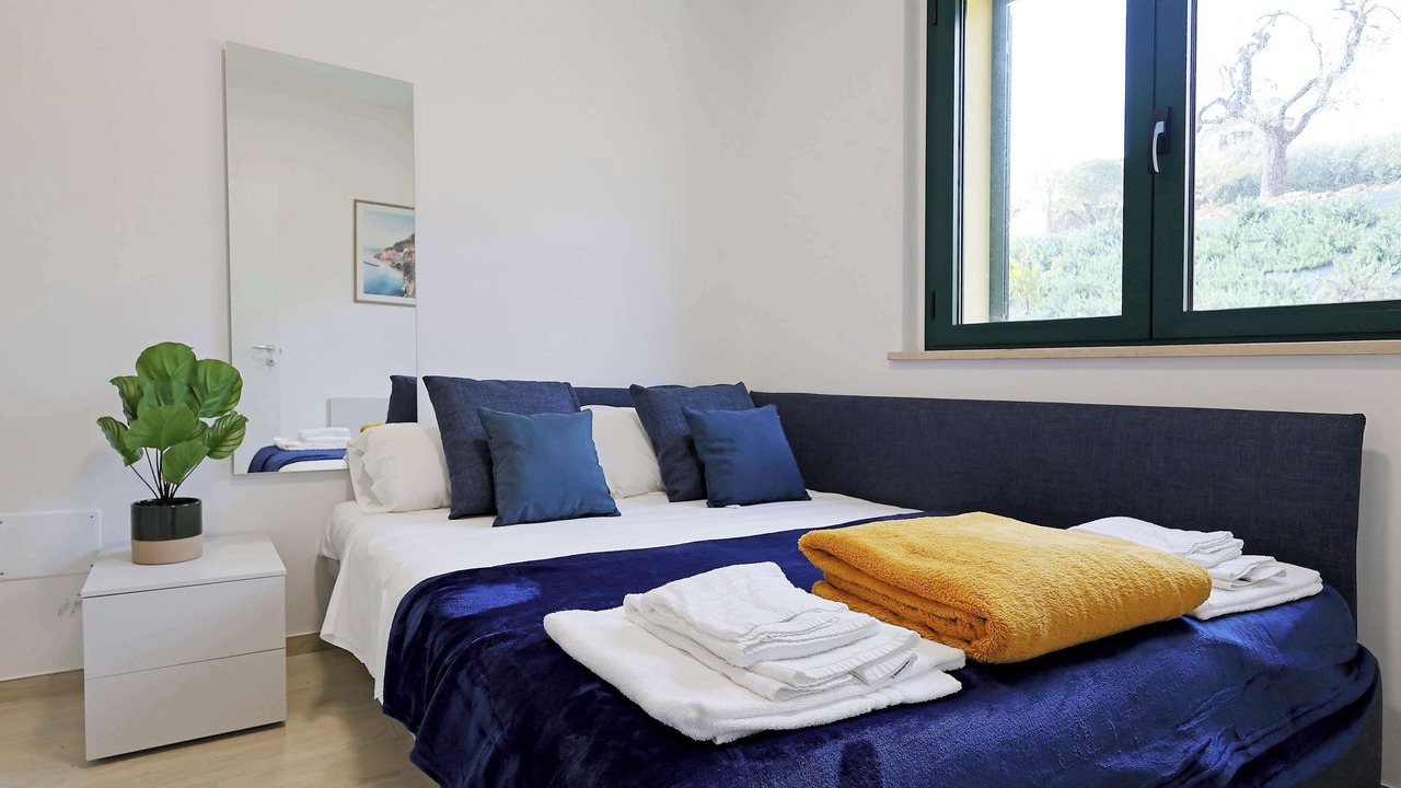 Photo of Bedroom in Colonnella