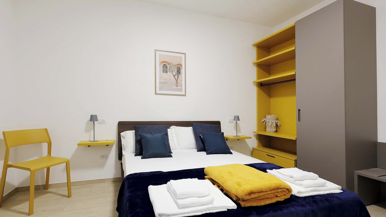 Photo of Bedroom in Colonnella