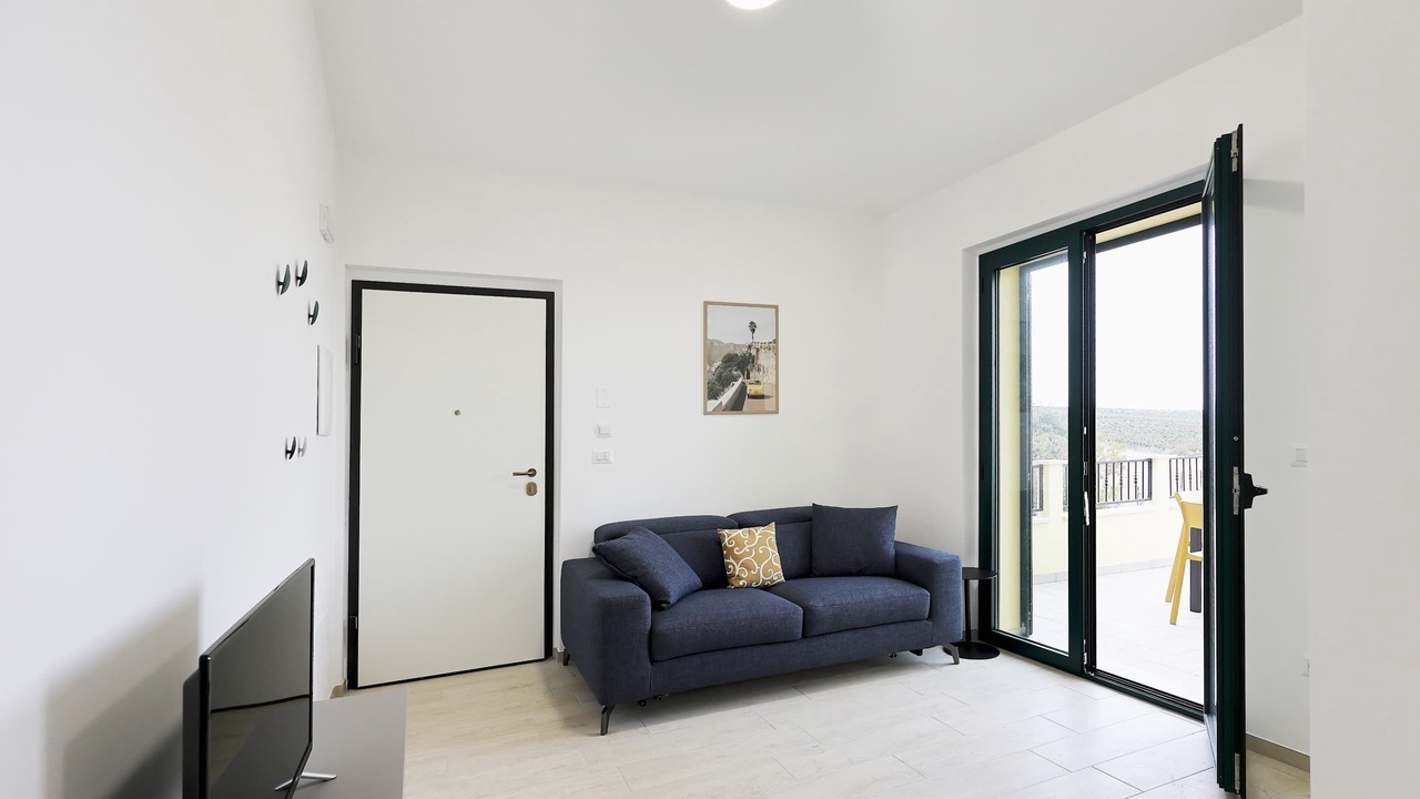 Photo of Livingroom in Colonnella