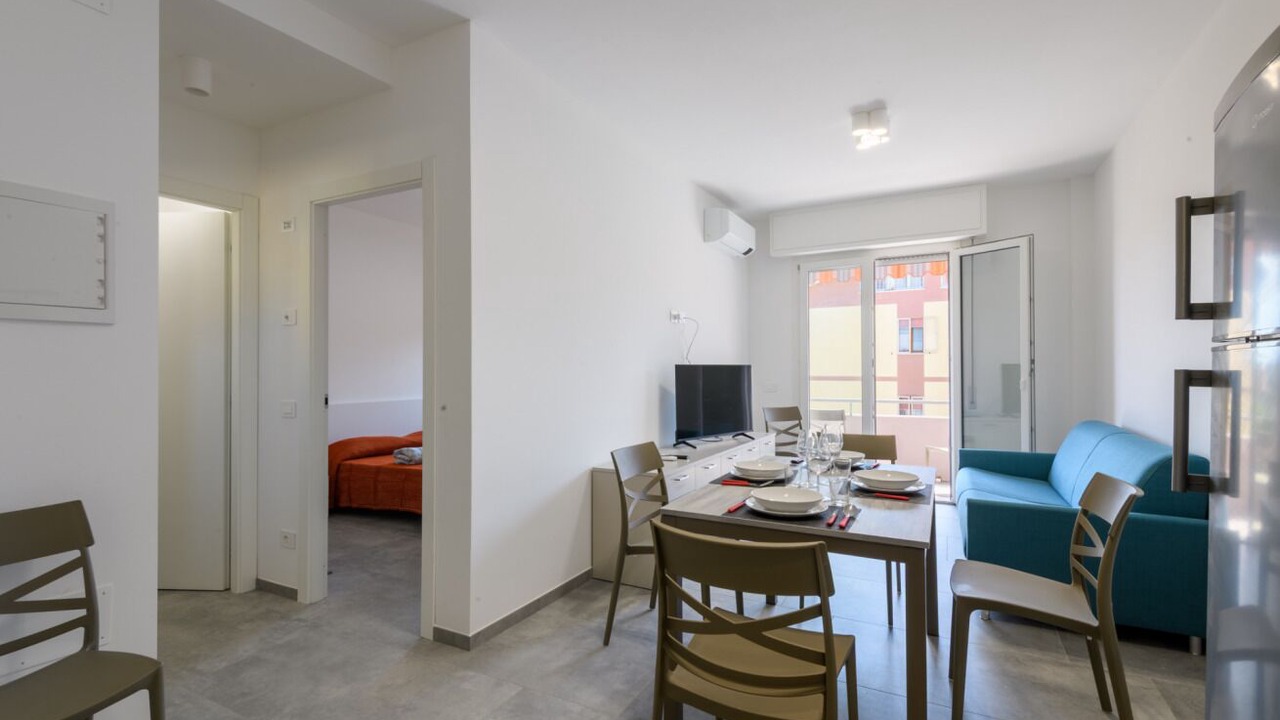 Photo of Livingroom in Marotta