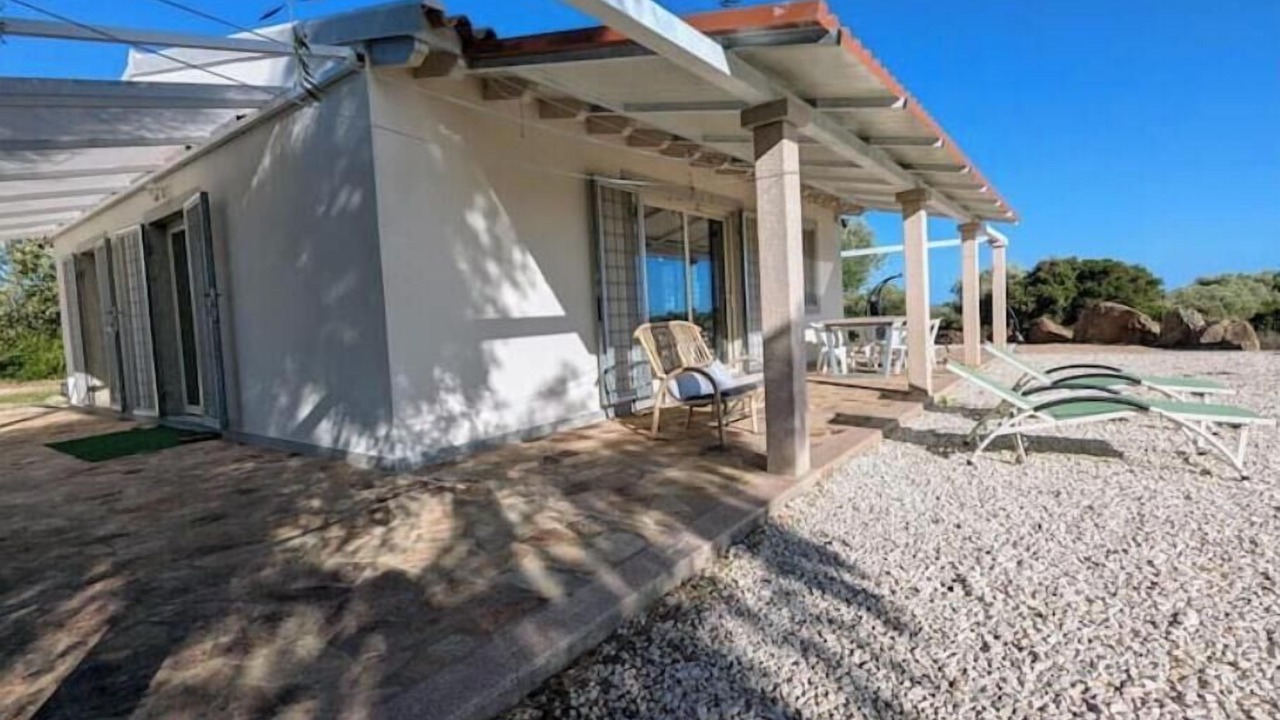 Photo of Patio Balcony in Orosei
