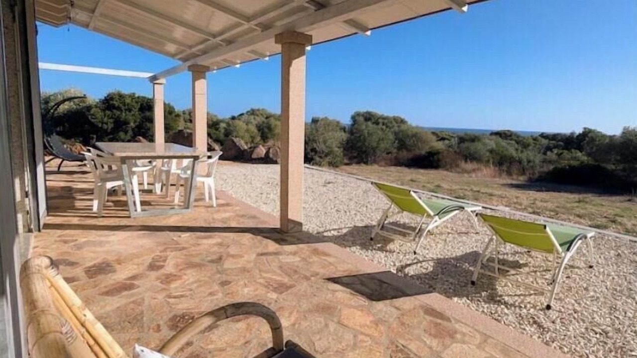 Photo of Outdoor in Orosei
