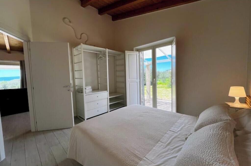 Photo of Bedroom in Orosei