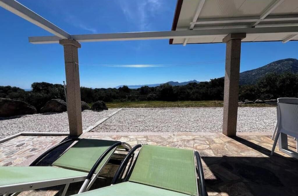 Photo of Patio Balcony in Orosei
