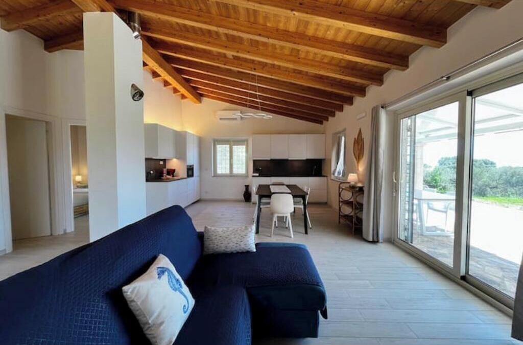 Photo of Livingroom in Orosei